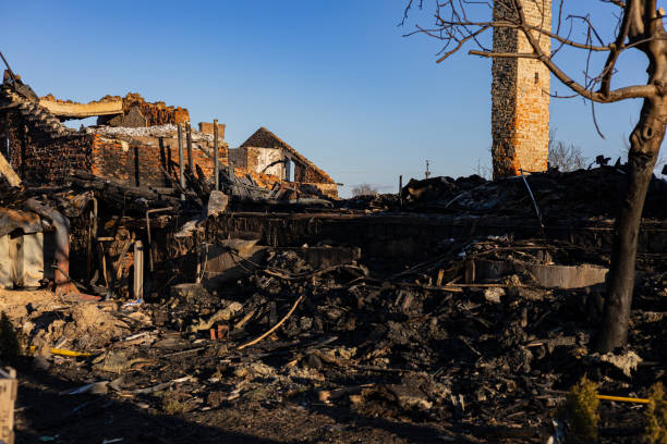Reliable Fire Board Up contractor in New Prague, MN by Fire Damage Flint